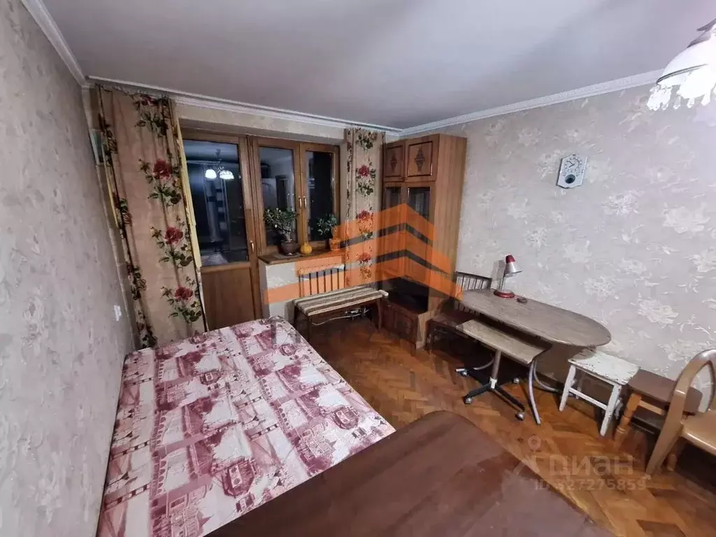 2-к кв. Крым, Феодосия ш. Симферопольское, 31 (49.6 м) - Фото 1