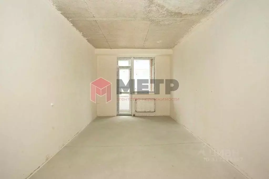 1-к кв. Севастополь просп. Генерала Острякова, 248А (54.4 м) - Фото 2