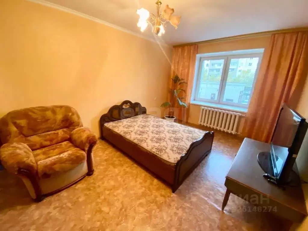 2-к кв. Амурская область, Благовещенск Игнатьевское ш., 15 (62.7 м) - Фото 1