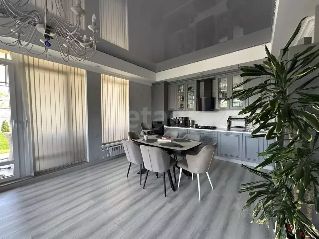 Дом в Севастополь Рассвет СНТ, 12 (161 м) - Фото 1