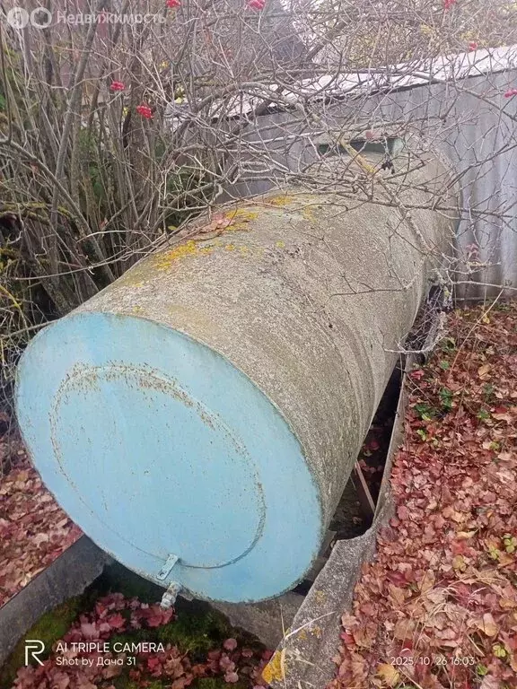 Дом в Белгородская область, Яковлевский муниципальный округ, СТ ... - Фото 2