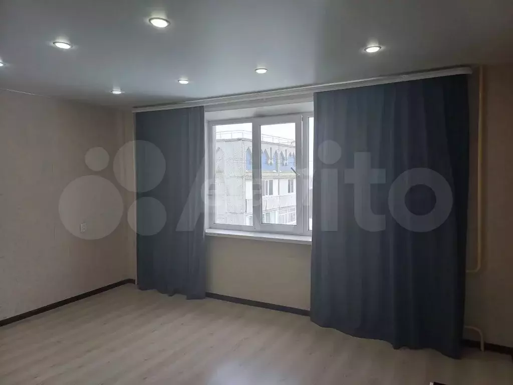 3-к. квартира, 65 м, 9/9 эт. - Фото 1