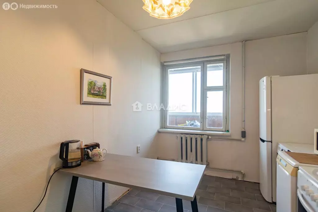 1-комнатная квартира: Петрозаводск, Балтийская улица, 59 (35.7 м) - Фото 1