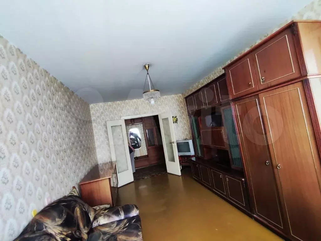 3-к. квартира, 63 м, 6/9 эт. - Фото 1