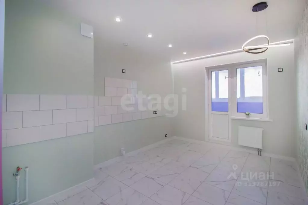 1-к кв. Калужская область, Калуга ул. Дружбы, 8к1 (44.6 м) - Фото 1