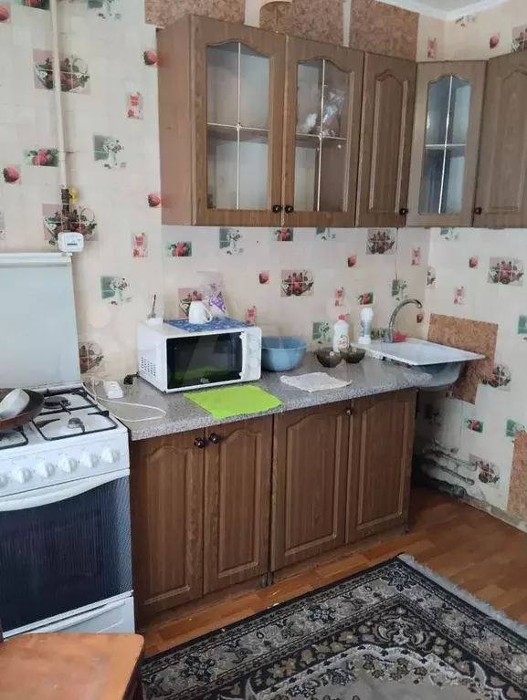 3-к. квартира, 65 м, 1/9 эт. - Фото 0
