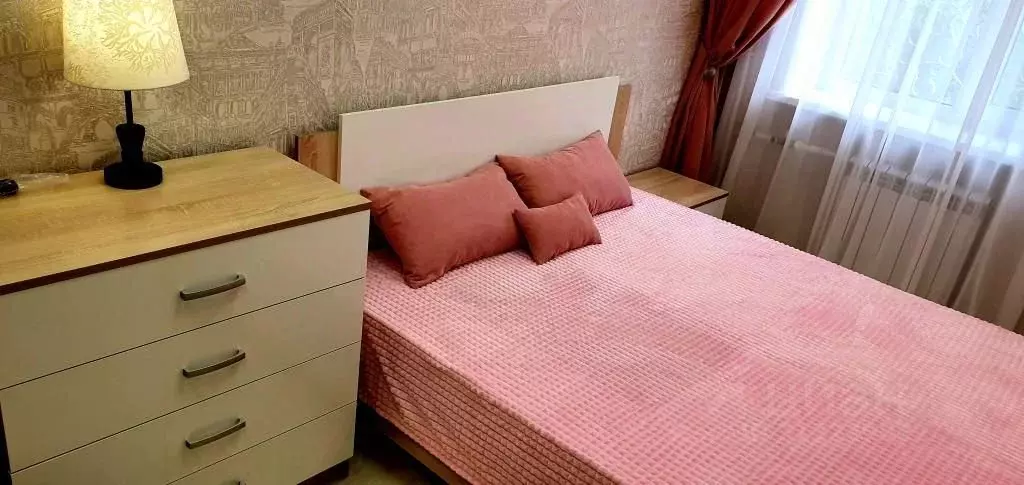 1-к кв. Свердловская область, Нижний Тагил просп. Мира, 6 (52.0 м) - Фото 1