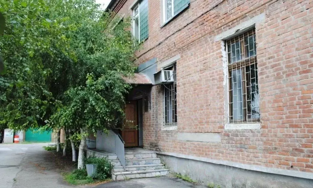 Помещение свободного назначения в Ростовская область, Семикаракорск ... - Фото 1