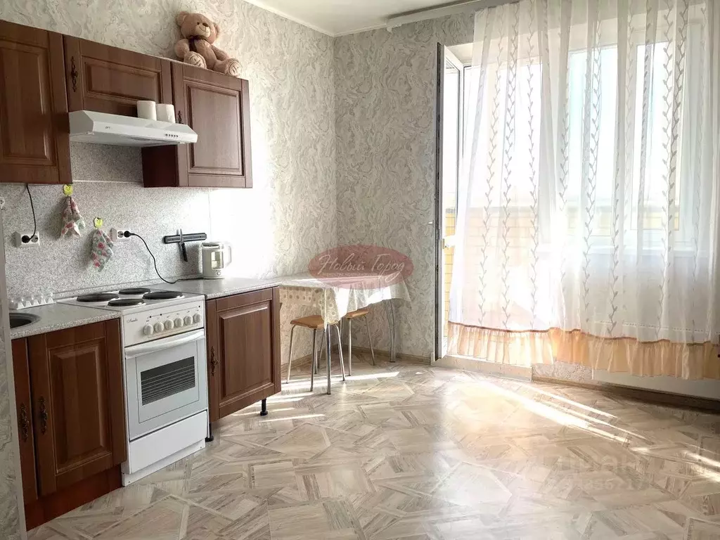 Студия Тюменская область, Тюмень ул. Газопромысловая, 8 (23.4 м) - Фото 1