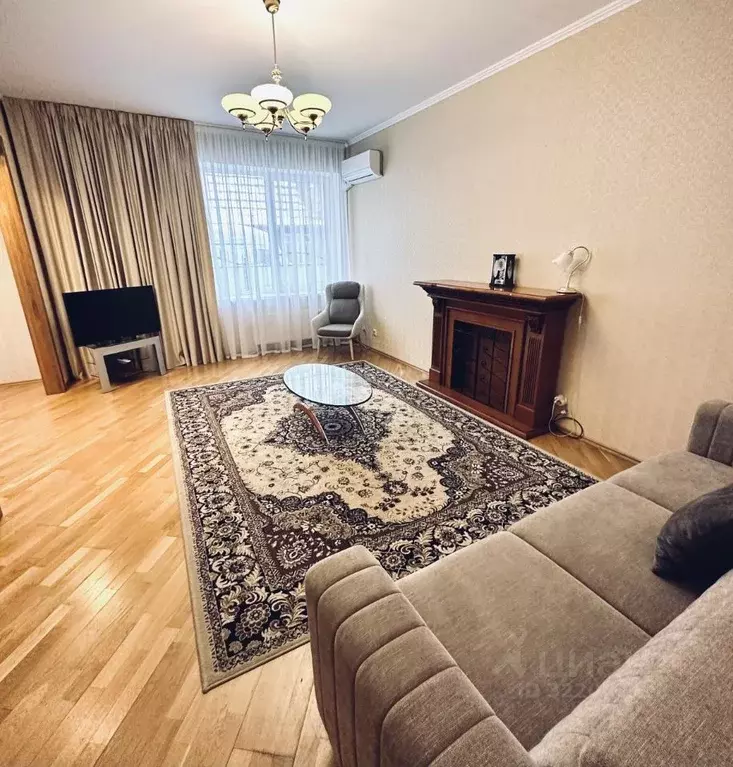 Комната Калининградская область, Светлогорск ул. Некрасова, 1 (30.0 м) - Фото 2