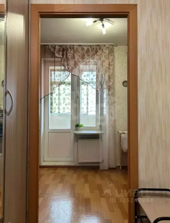 Студия Пермский край, Пермь ул. Фрезеровщиков, 86 (27.7 м) - Фото 1