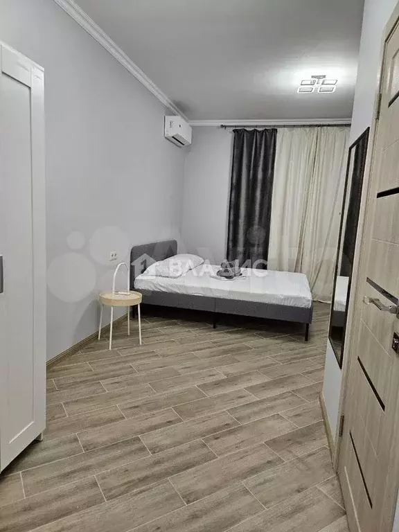 Квартира-студия, 20 м, 1/23 эт. - Фото 0