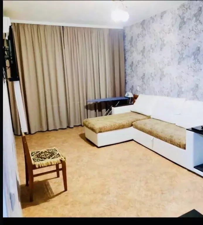 1-к кв. Крым, Керчь ул. Свердлова, 35 (32.0 м) - Фото 0
