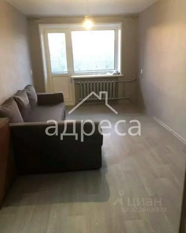 2-к кв. Самарская область, Самара Подшипниковая ул., 24 (43.0 м) - Фото 2