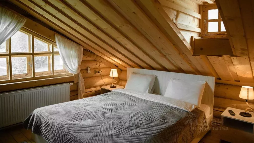 6-к кв. Московская область, Ленинский городской округ, с. Остров ул. ... - Фото 2