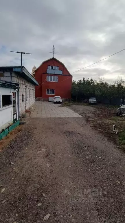 Коттедж, 400 м - Фото 1