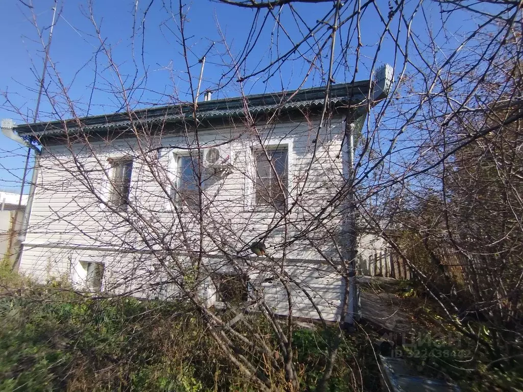 Дом в Алтайский край, Барнаул Дорожная ул., 64 (107 м) - Фото 1