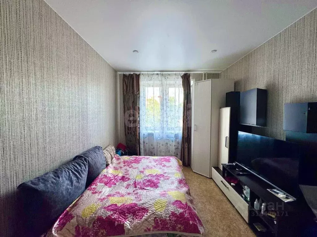 3-к кв. Мордовия, Саранск ул. Пуркаева, 3 (70.0 м) - Фото 1