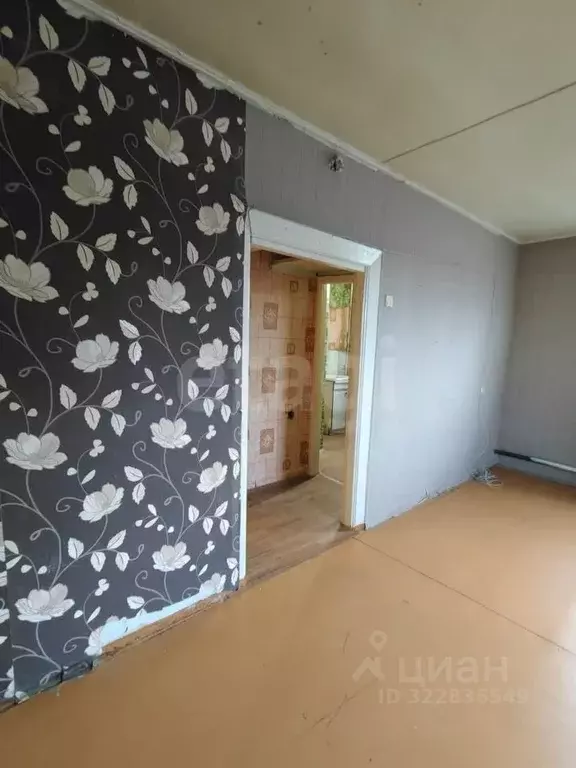 1-к кв. Красноярский край, Сосновоборский муниципальный округ, с. ... - Фото 2