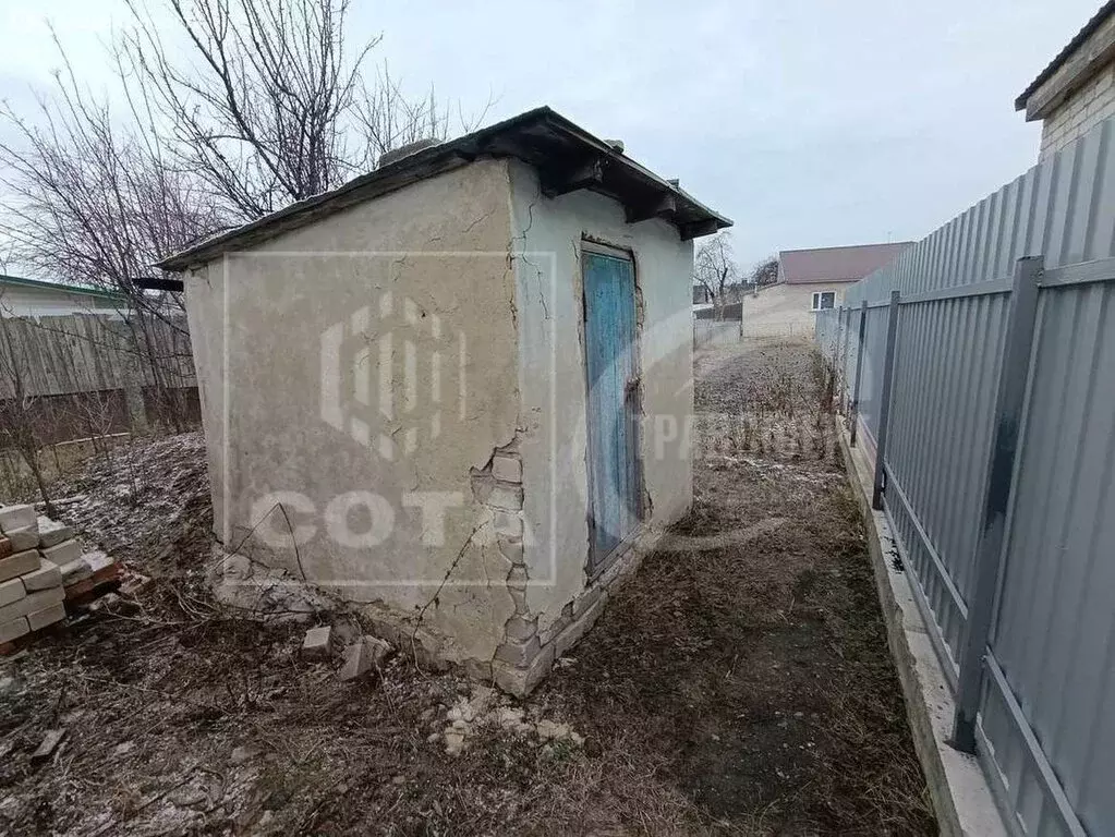 Участок в Воронеж, улица Олифиренко (6.5 м) - Фото 0