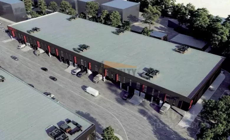 Производственное помещение в Московская область, Люберцы ... - Фото 1