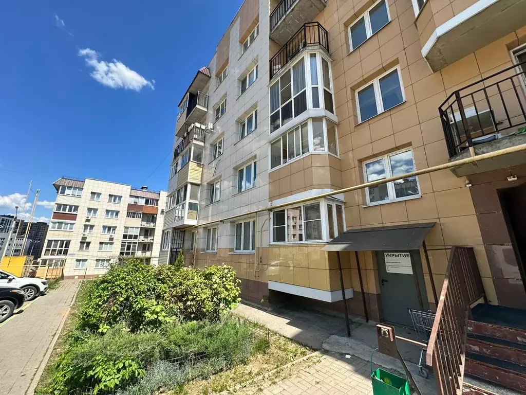 Продаётся 1-к квартира, 34 м - Фото 0