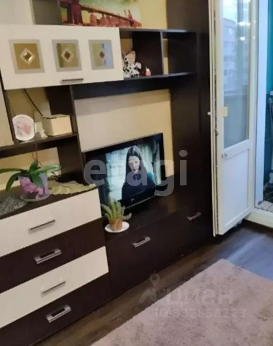 Студия Алтайский край, Барнаул Взлетная ул., 46 (26.3 м) - Фото 1