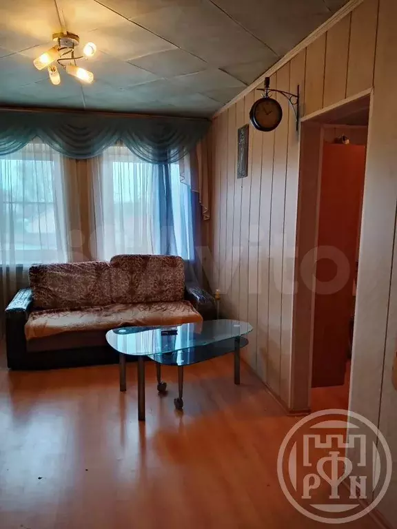 2-к. квартира, 49,9 м, 2/2 эт. - Фото 1