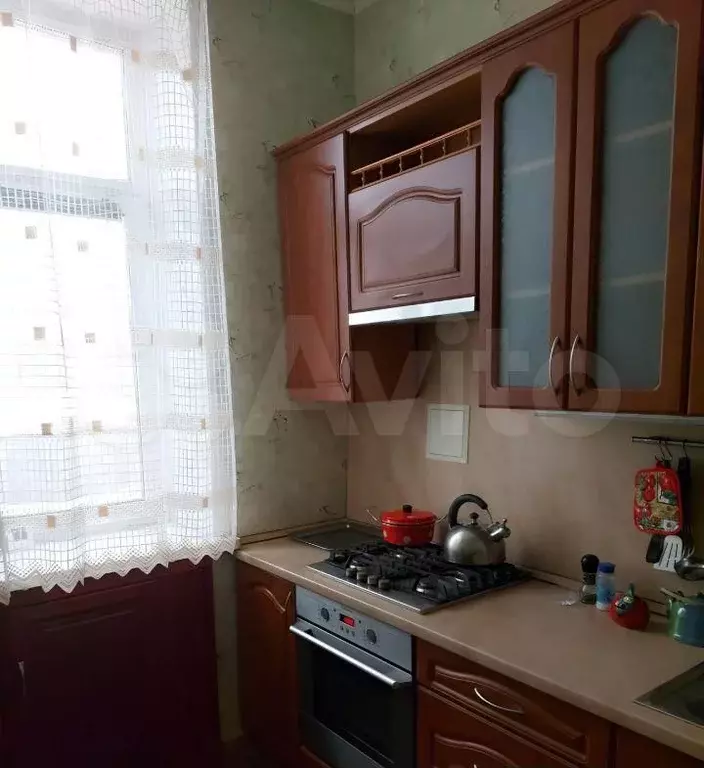 2-к. квартира, 60 м, 8/8 эт. - Фото 1