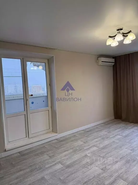 1-к кв. Ростовская область, Волгодонск просп. Строителей (35.6 м) - Фото 2