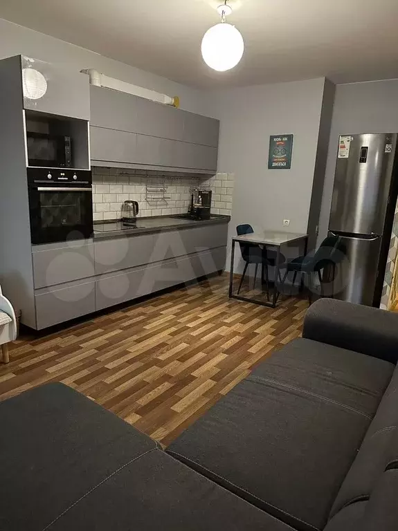 Квартира-студия, 30 м, 14/16 эт. - Фото 0