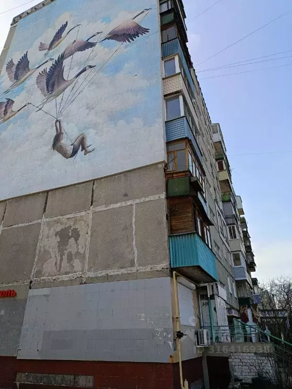 1-к кв. Нижегородская область, Нижний Новгород Соцгород жилрайон, ... - Фото 0