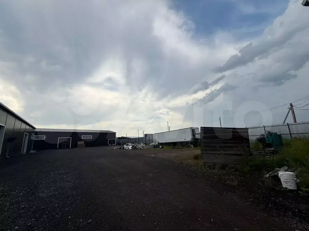 Склад - Фото 1