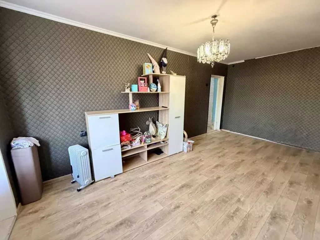 2-к кв. Белгородская область, Шебекино ул. Кирова, 20 (45.0 м) - Фото 2