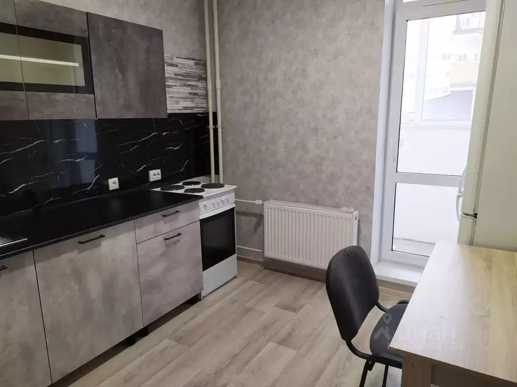 2-к кв. Пермский край, Пермь Переселенческая ул., 98 (57.8 м) - Фото 1