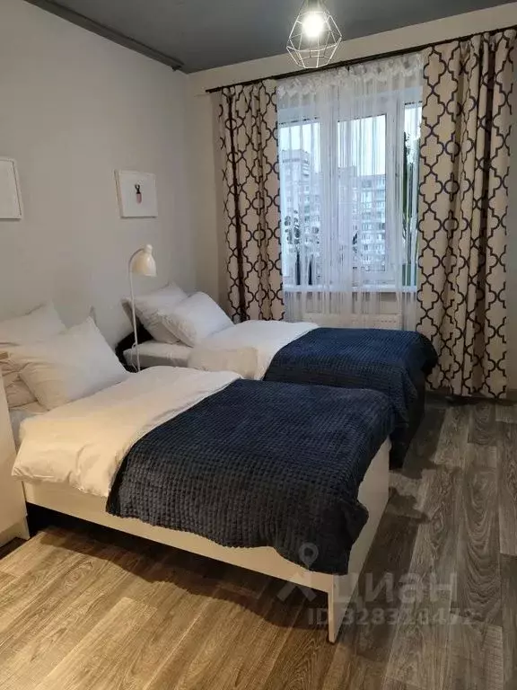 Студия Башкортостан, Уфа ул. Шафиева, 44/1 (23.0 м) - Фото 1