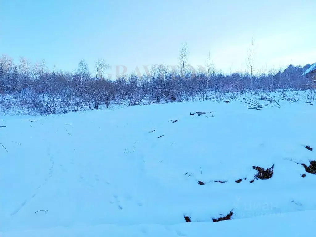 Участок в Алтай, Горно-Алтайск Верховая ул. (8.2 сот.) - Фото 1