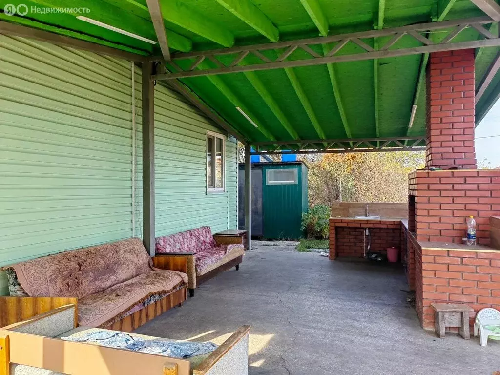 Дом в посёлок городского типа Алексеевка, СДТ СГП Старт, 3-я линия (78 ... - Фото 2