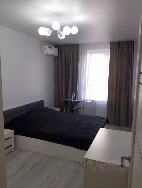 1-к кв. Краснодарский край, Краснодар ул. Штурвальная, 8 (41.0 м) - Фото 1