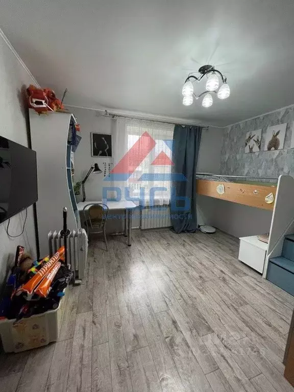 2-к кв. Челябинская область, Коркино ул. В. Терешковой, 31 (52.0 м) - Фото 0
