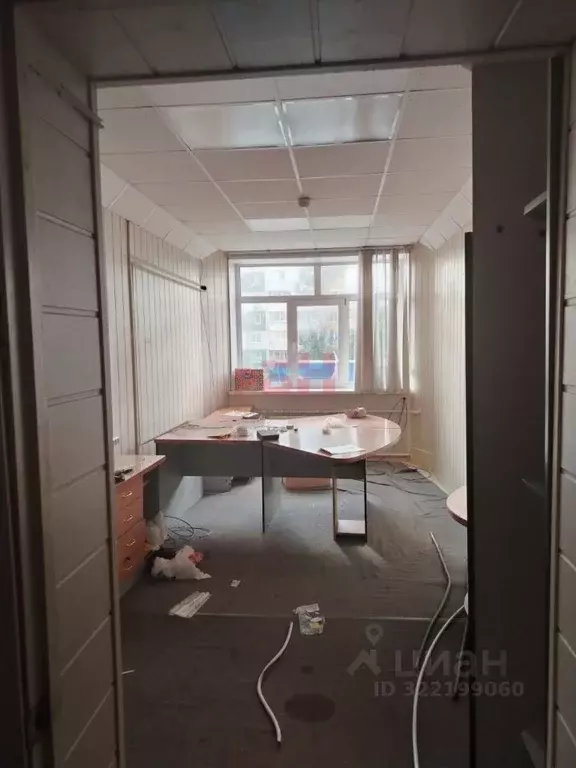 Помещение свободного назначения в Пензенская область, Пенза ул. ... - Фото 2