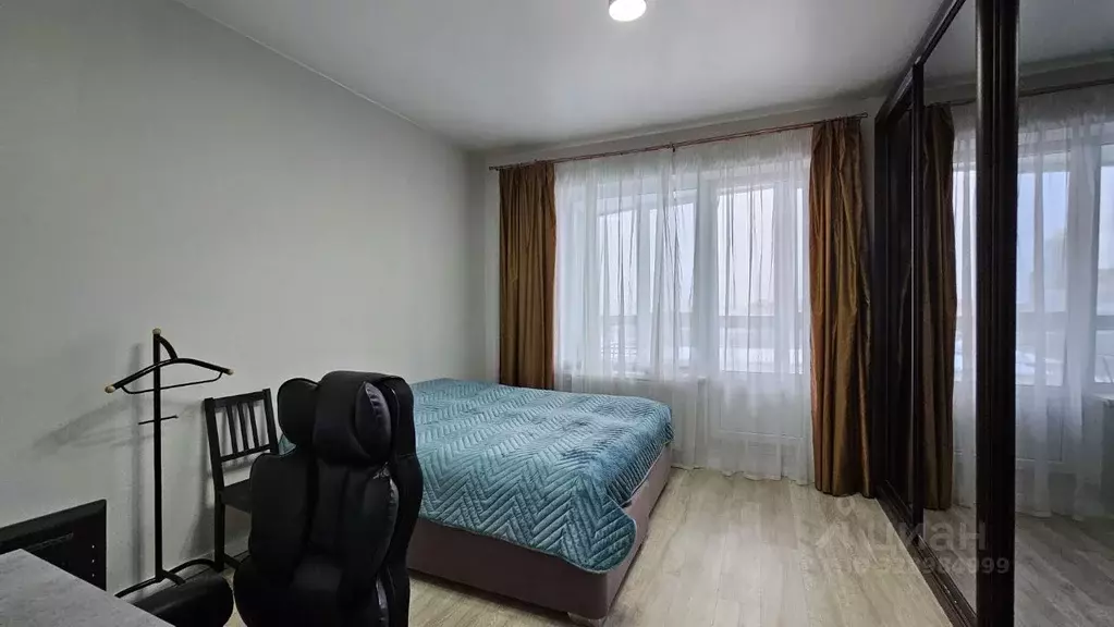 2-к кв. Санкт-Петербург Ярославский просп., 95 (57.0 м) - Фото 2
