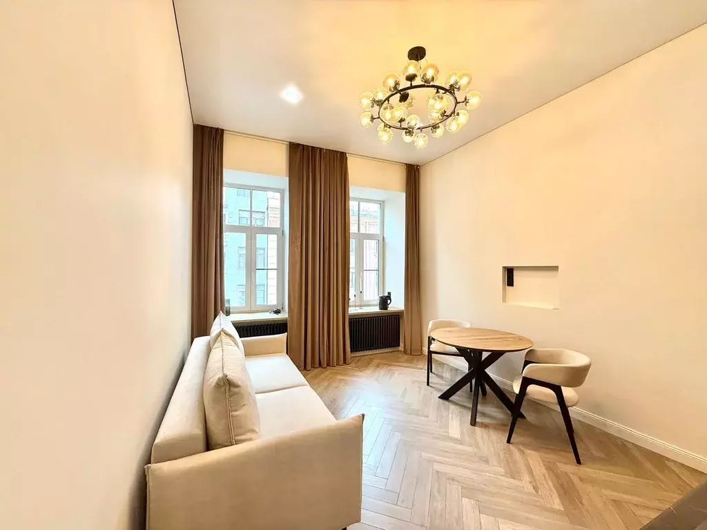 Продаётся квартира-студия, 26 м - Фото 1