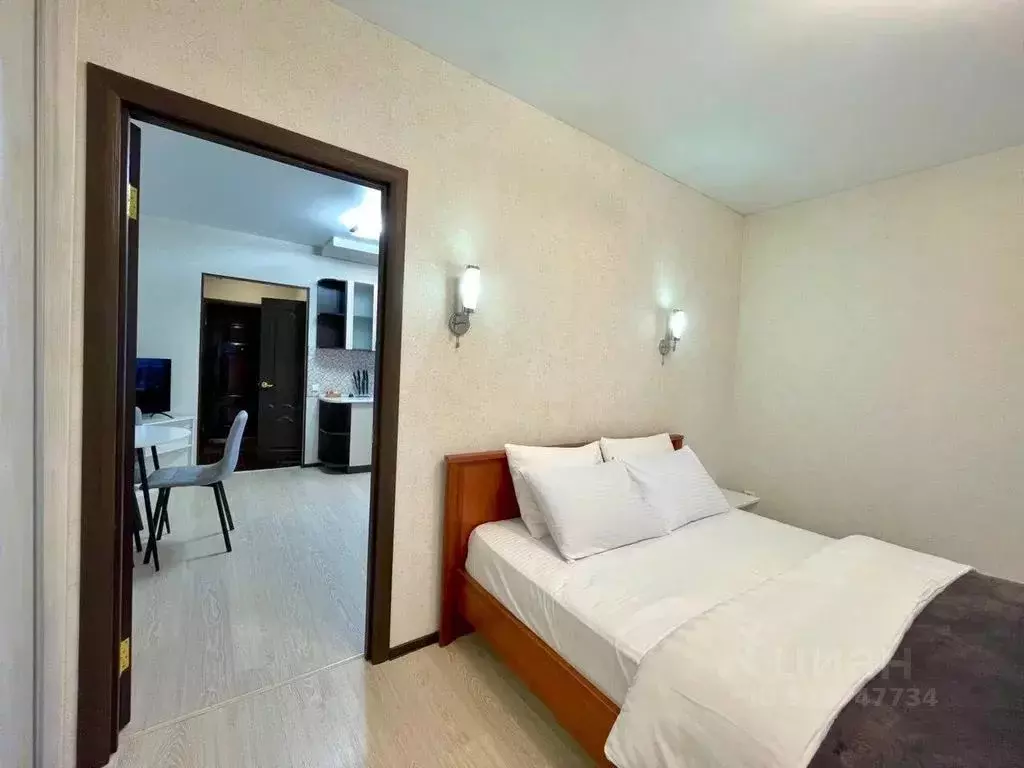 1-к кв. Архангельская область, Архангельск Воскресенская ул., 59 (40.0 ... - Фото 2