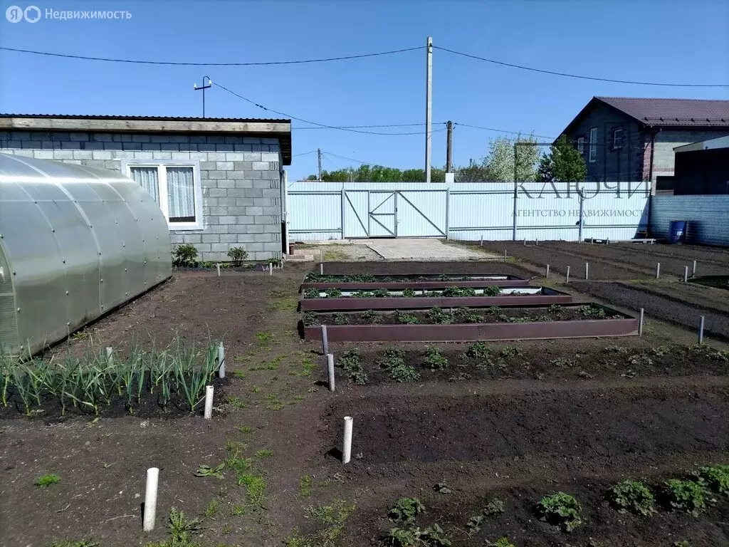 Дом в Магнитогорск, садовое товарищество Забота (30 м) - Фото 2