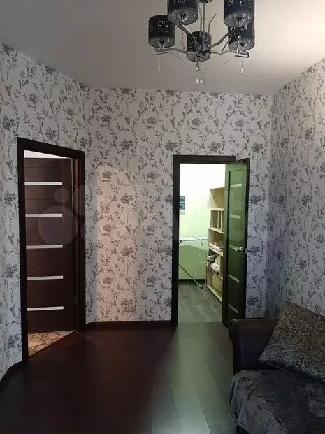 1-к. квартира, 40м, 4/6эт. - Фото 1