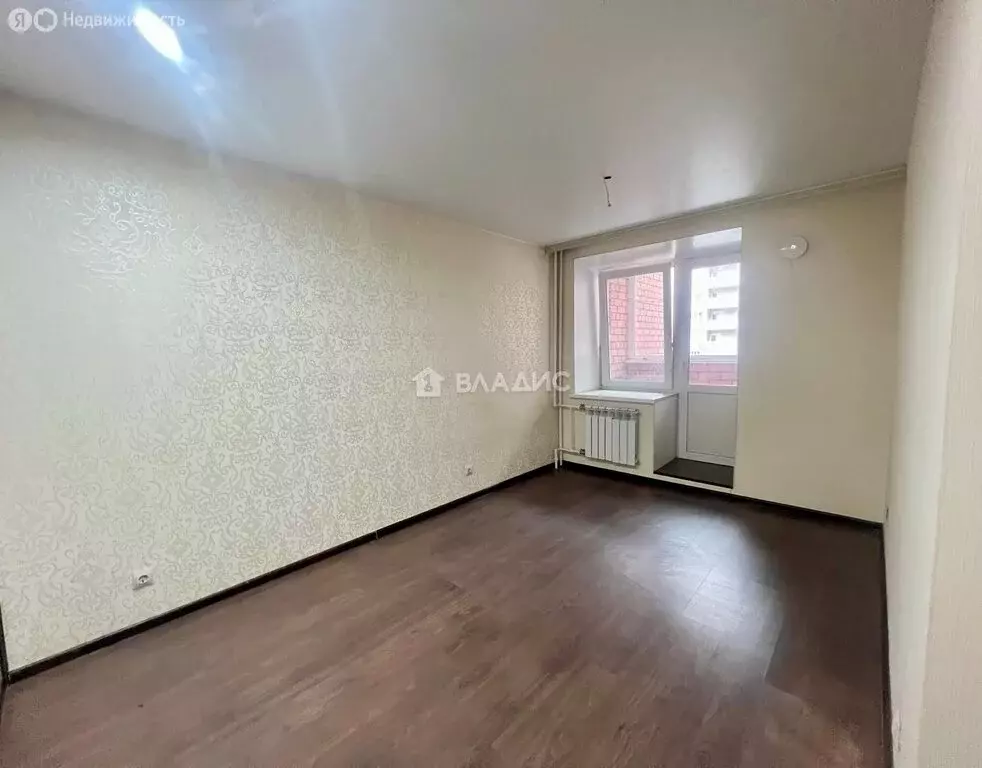 1-комнатная квартира: Вологда, улица Возрождения, 82А (42.6 м) - Фото 1