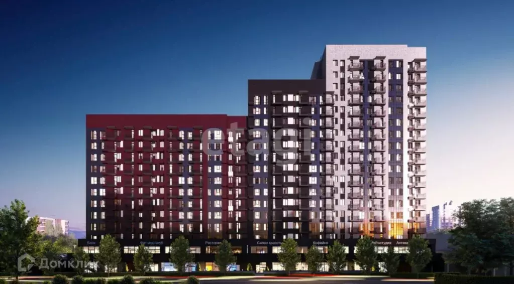 Продаётся 1-к квартира, 31 м - Фото 0