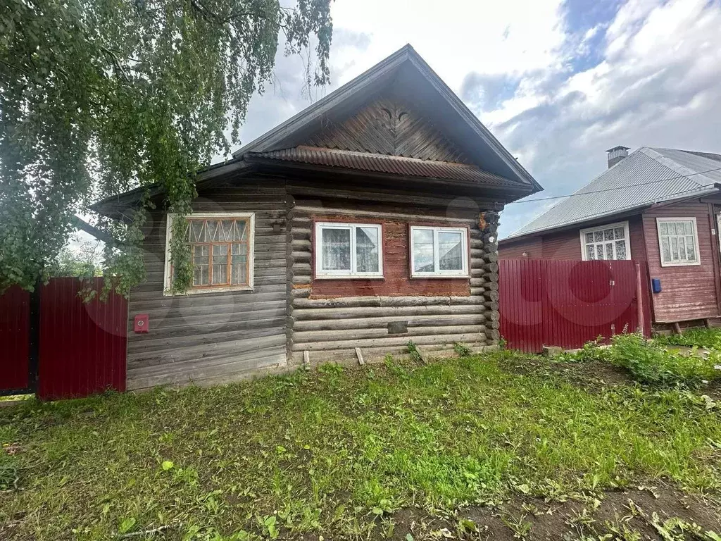 Дом 30 м на участке 12 сот. - Фото 0