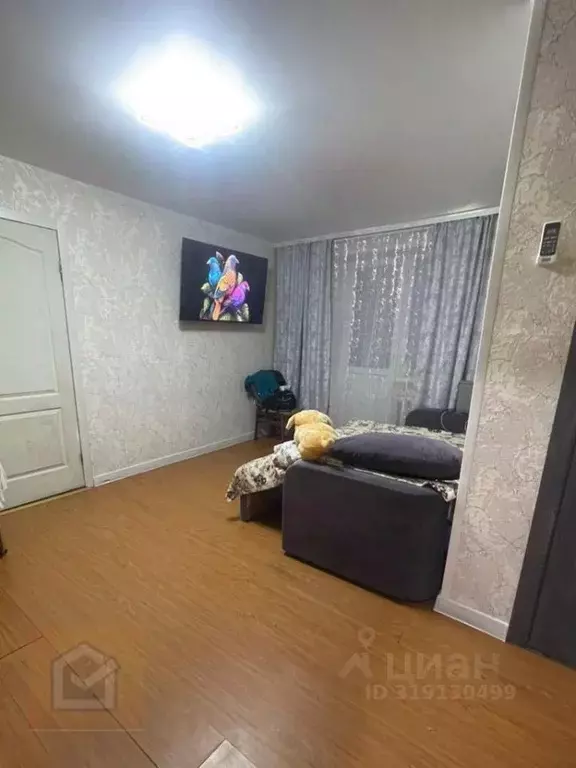 2-к кв. Крым, Симферополь ул. Гоголя, 47 (43.6 м) - Фото 1